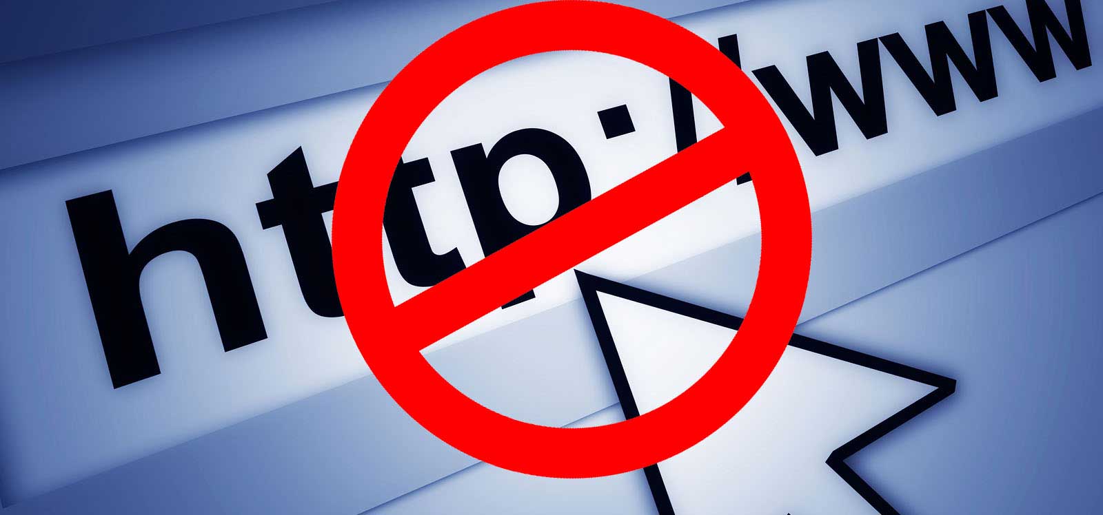 Создается система по контролю за распространением запрещенной информации