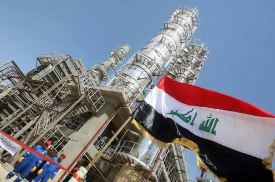 Ирак удвоит экспорт нефти через турецкий Джейхан