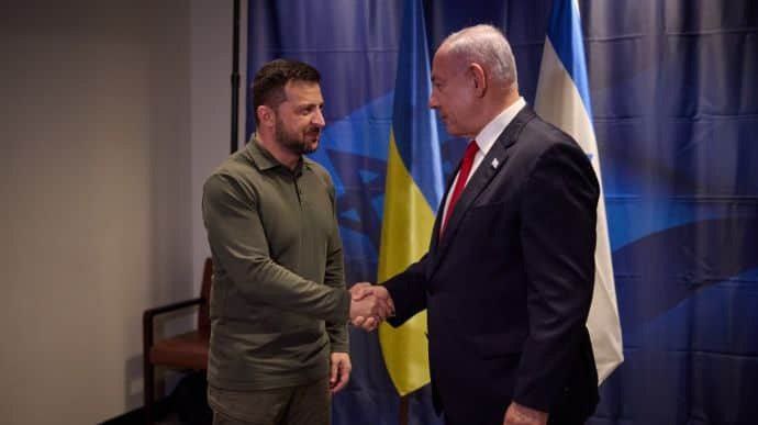 &laquo;Железный купол&raquo; не достался Украине: Нетаньяху наложил вето