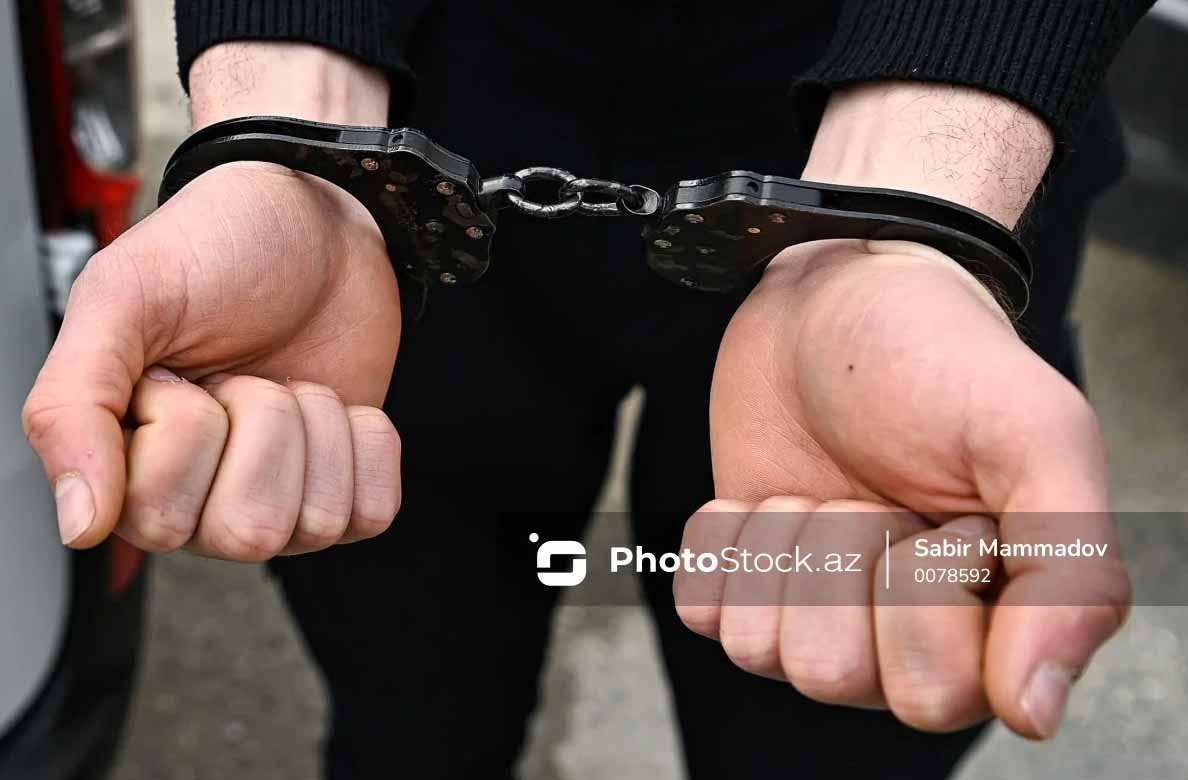В Локбатане работник магазина систематически воровал на рабочем месте