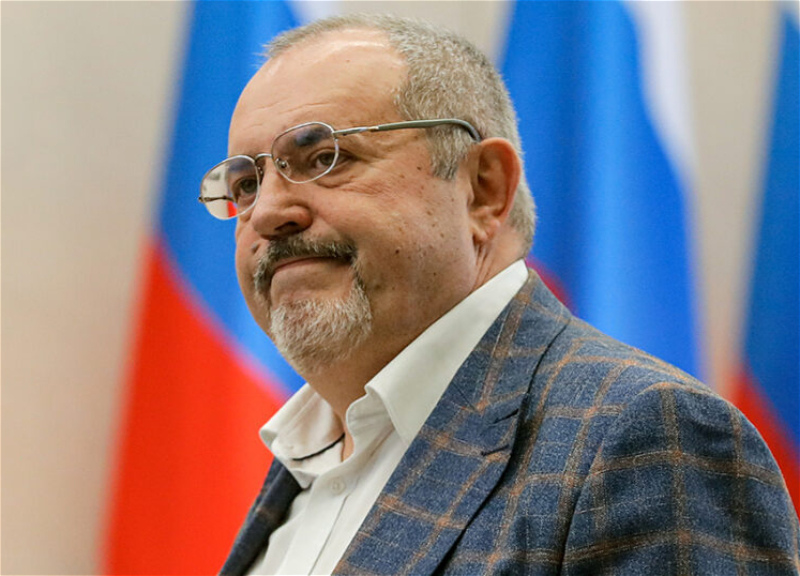 Несостоявшийся конкурент Путина на последних президентских выборах покинул Россию