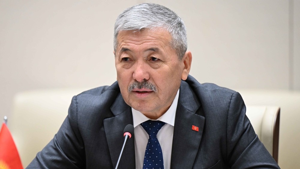 Премьер Кыргызстана назвал укрепление отношений с РФ одним из приоритетов политики