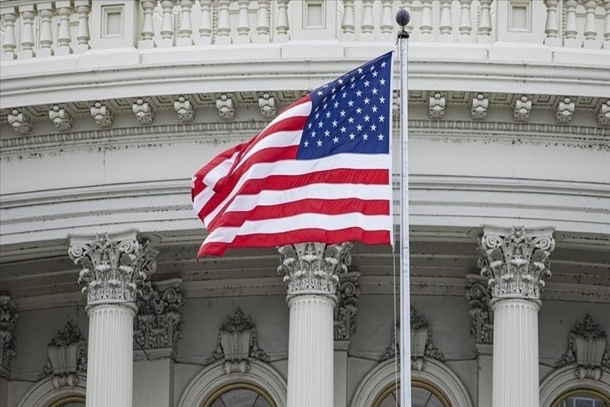 
Минфин США заморозил активы компании, связанной с венесуэльской нефтедобычей