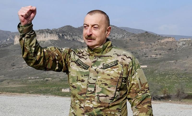 Победа, открывшая дорогу миру