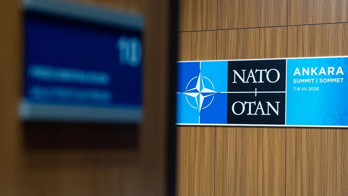 
Страны восточного фланга НАТО помогут США с сокращением расходов на альянс