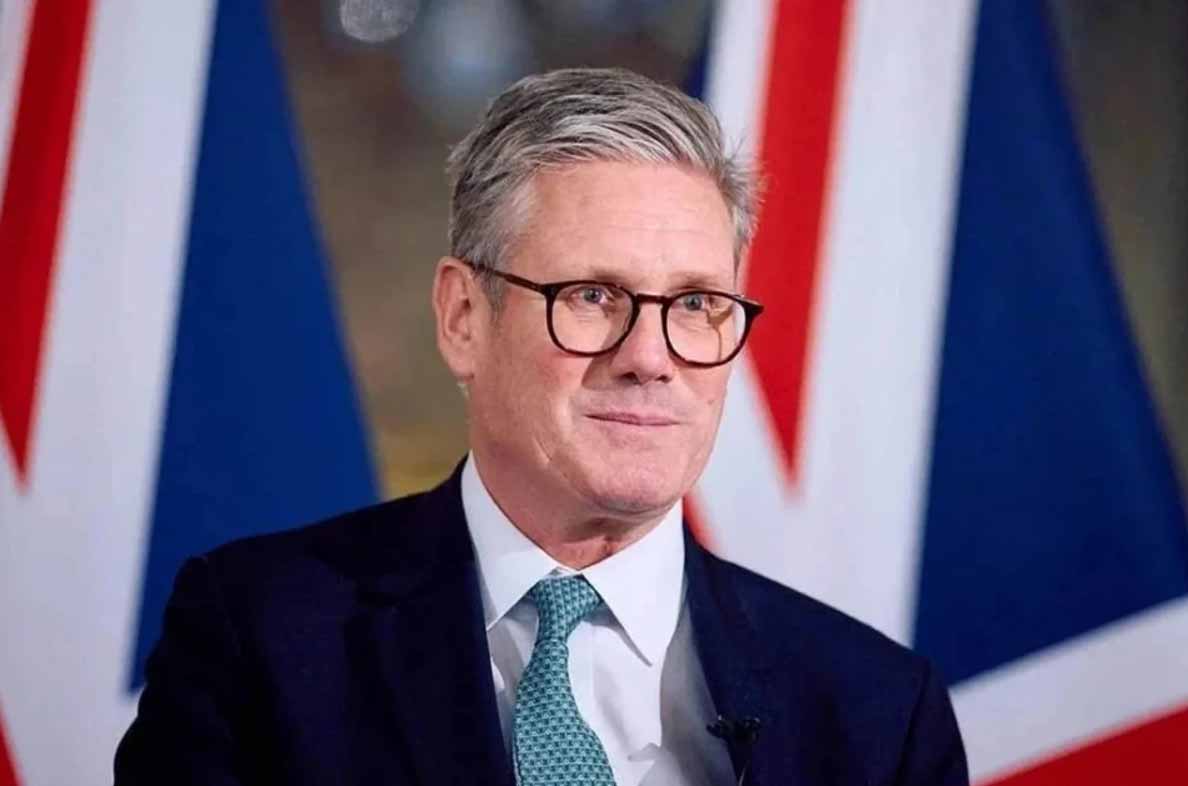 Стармер заявил, что сложит полномочия депутата парламента Британии