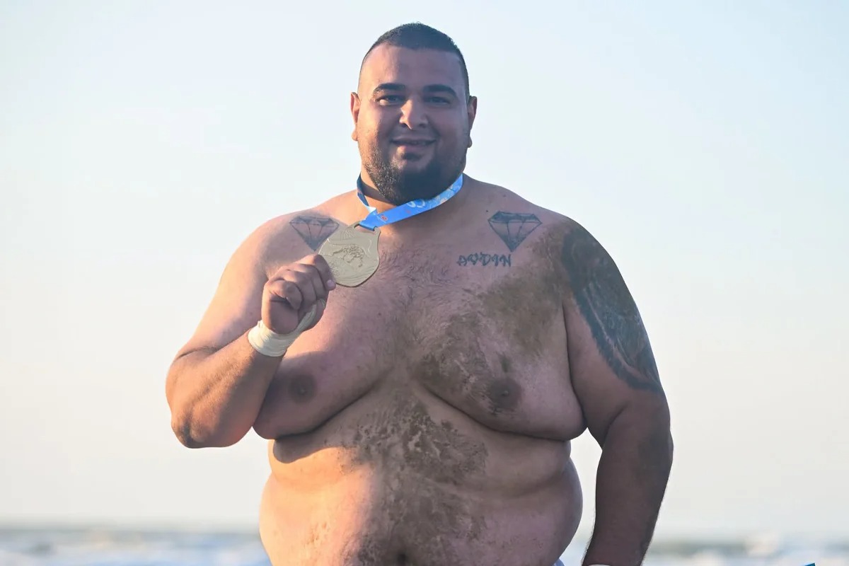 Джамал Фейзиев: Чемпионство в Баку стало для меня особенным