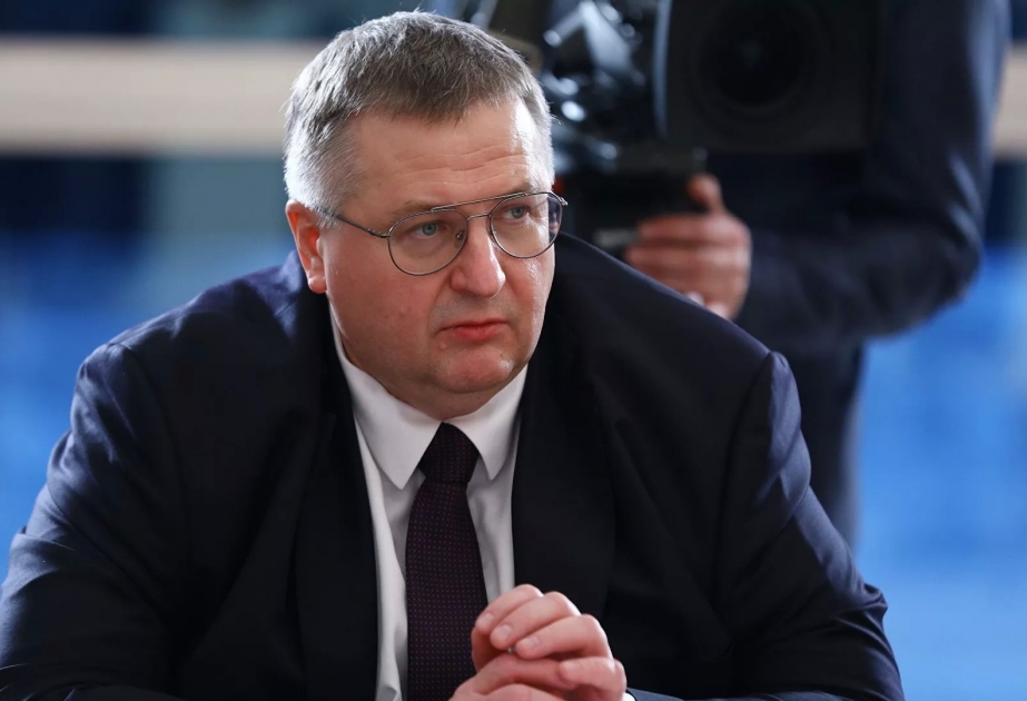 Москва отвергла заявления Иревана о &laquo;токсичности&raquo; РЖД
