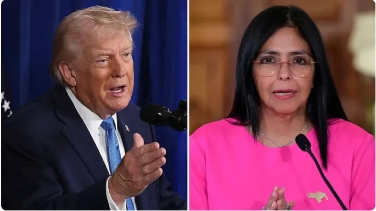 Трамп заявил о неготовности Венесуэлы к выборам
