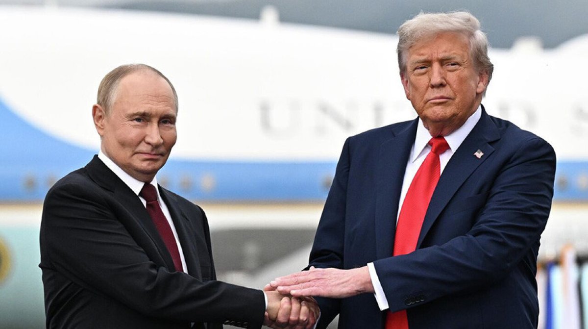Трамп рассчитывает на новый саммит с Путиным