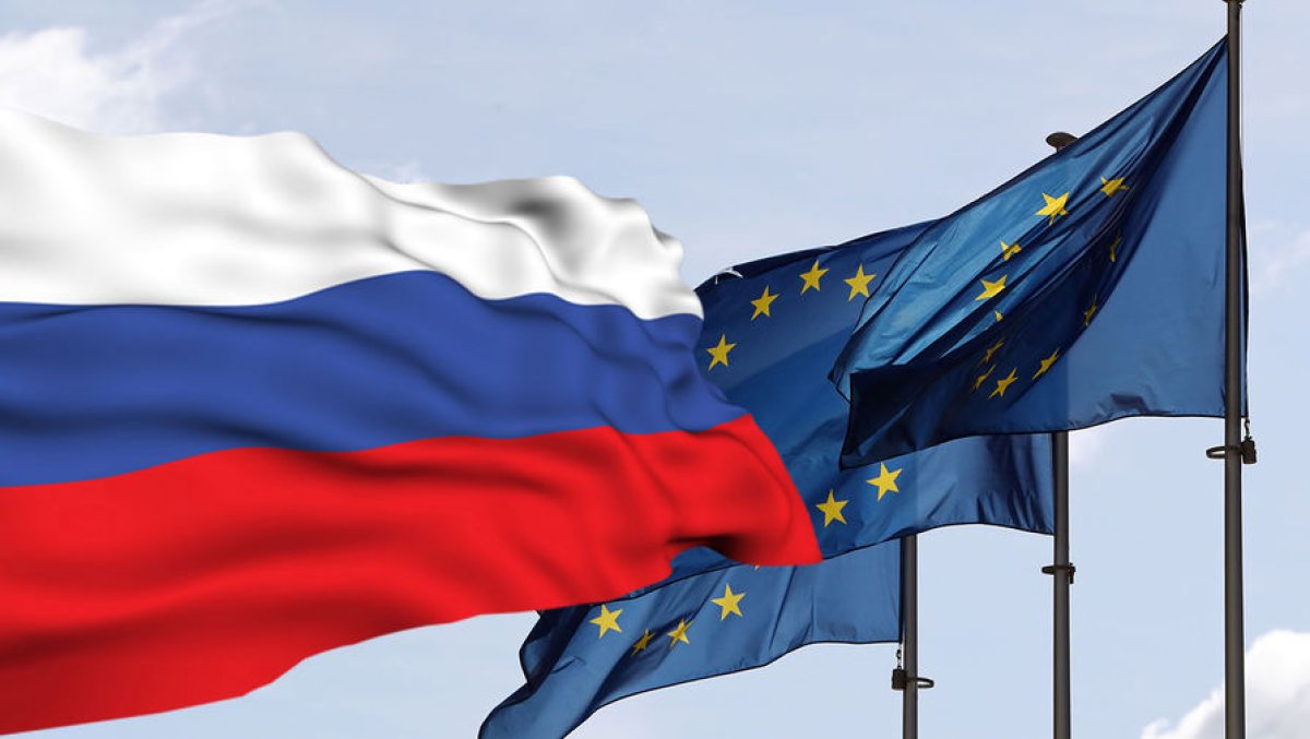 Европа вызывает российских послов после обвинений в атаке на Лейпциг