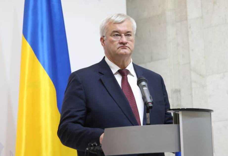 
Министр иностранных дел Украины оценивает шансы на прекращение войны