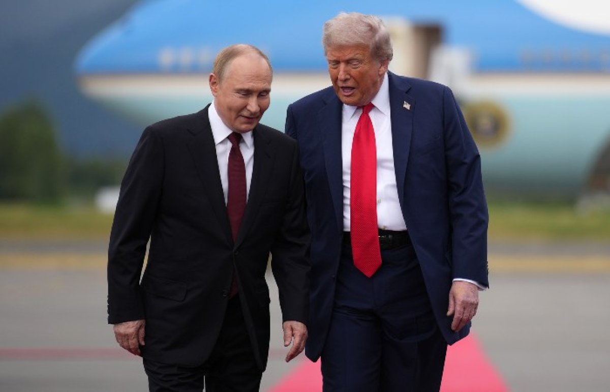 Трамп допустил новую встречу с Путиным и заявил о его готовности к сделке