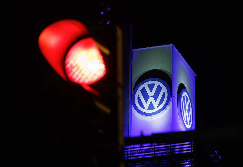 Volkswagen может продать легендарный итальянский мотобренд