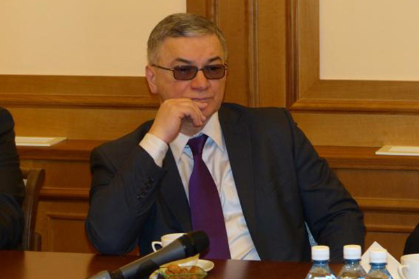 Дело бывшего генконсула Азербайджана в Петербурге отложено до 22 сентября