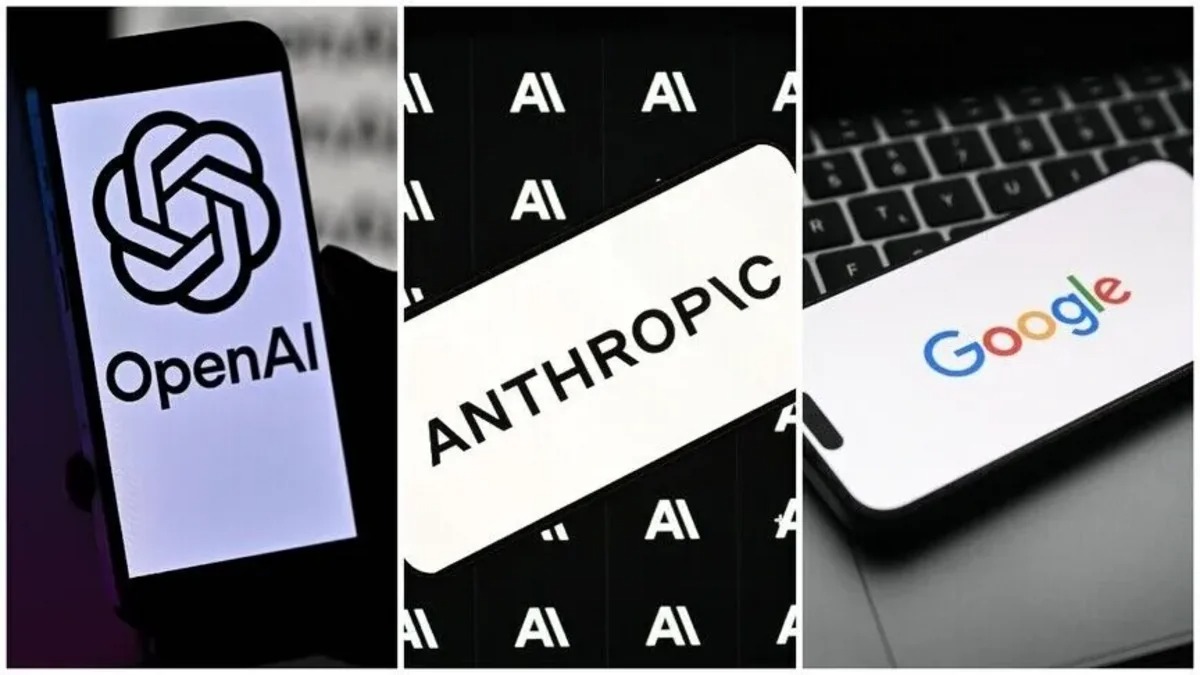 Anthropic, OpenAI и Google обсуждают создание общего органа по стандартам ИИ
