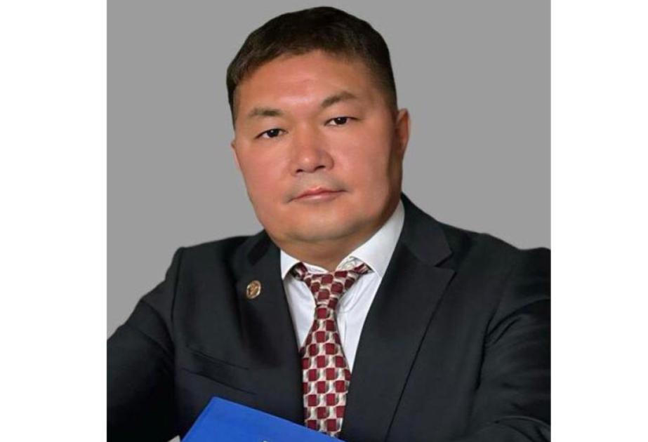Кайрат Осмоналиев:К 2035-2040 годам ОТГ может превратиться в один из важнейших геоэкономических узлов Евразии