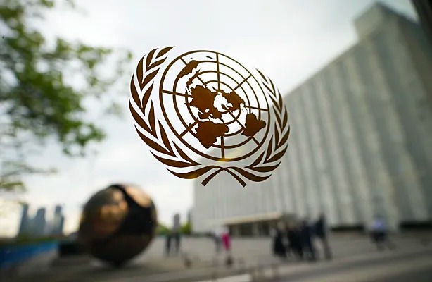 США добиваются сокращения расходов ООН