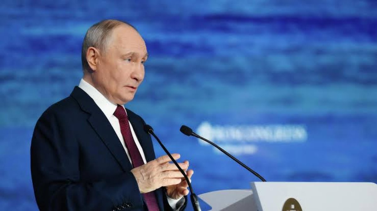 Вашингтон пригласил Путина на саммит G20: Кремль готов обсуждать детали