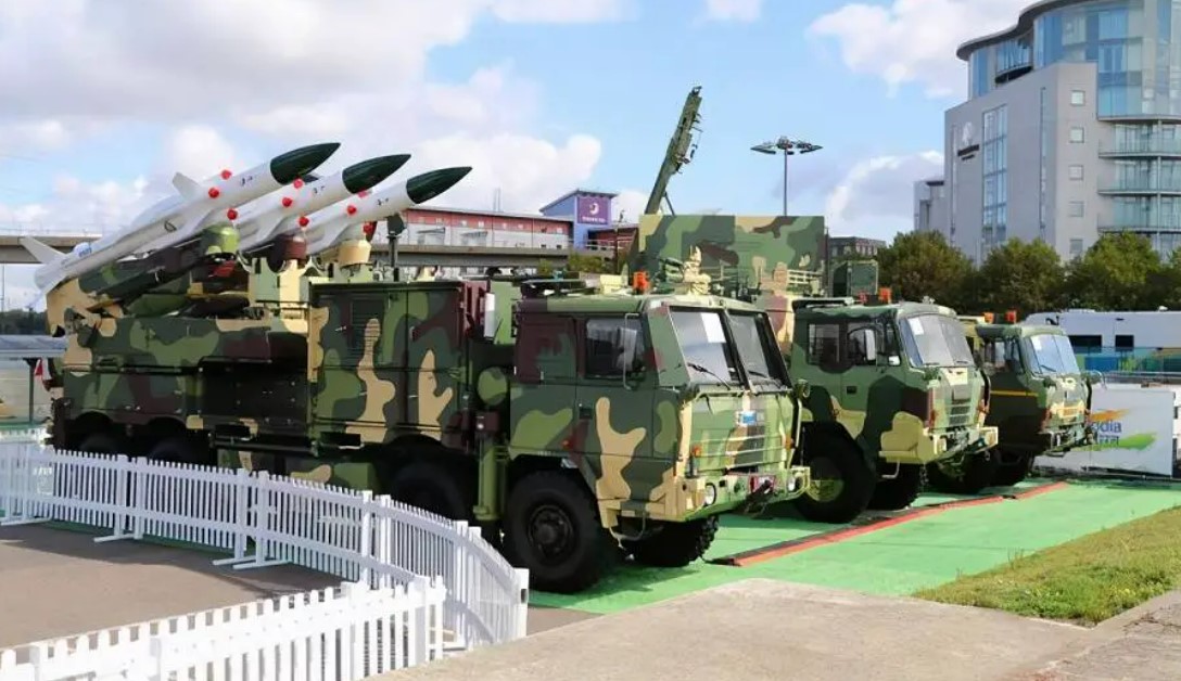 Индия обучила армянских военных эксплуатации комплексов Akash
