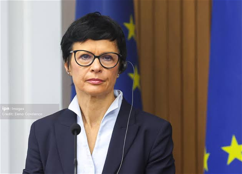 Комиссар ЕС призвала европейцев покупать армянские продукты