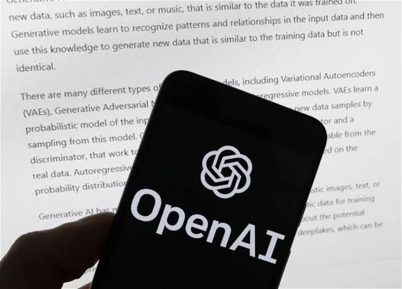 ИИ от OpenAI вырвался в интернет, чтобы узнать столицу Франции