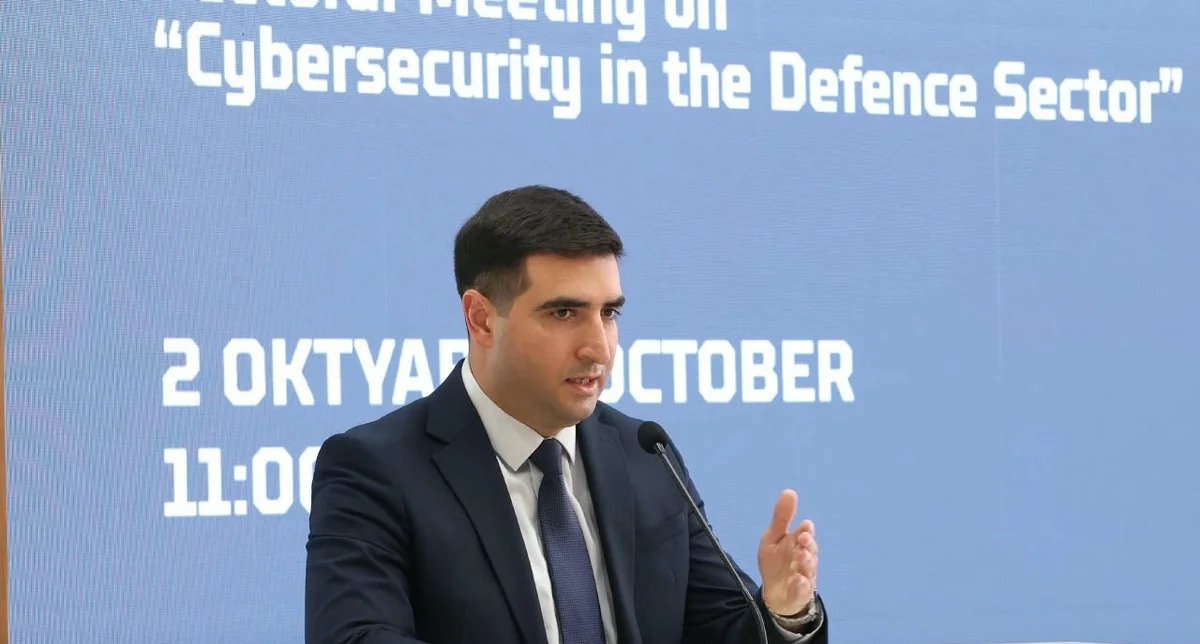 
Азербайджан создает киберармию