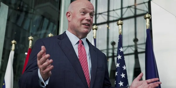 Уитакер: НАТО не стремится атаковать Россию