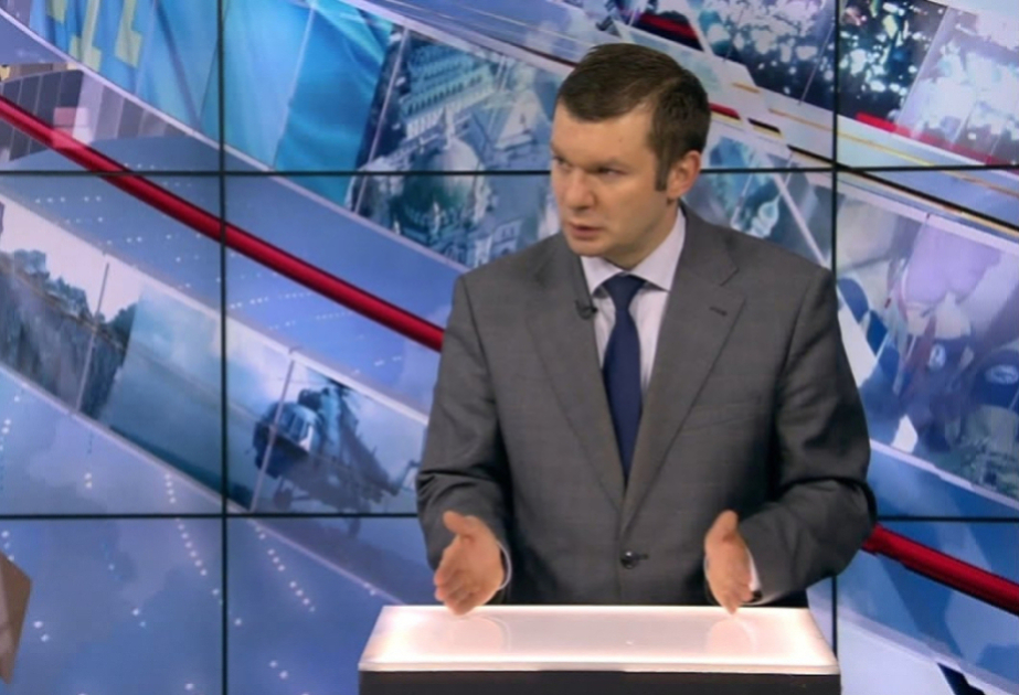 
Украинский эксперт: Россия изменила тактику