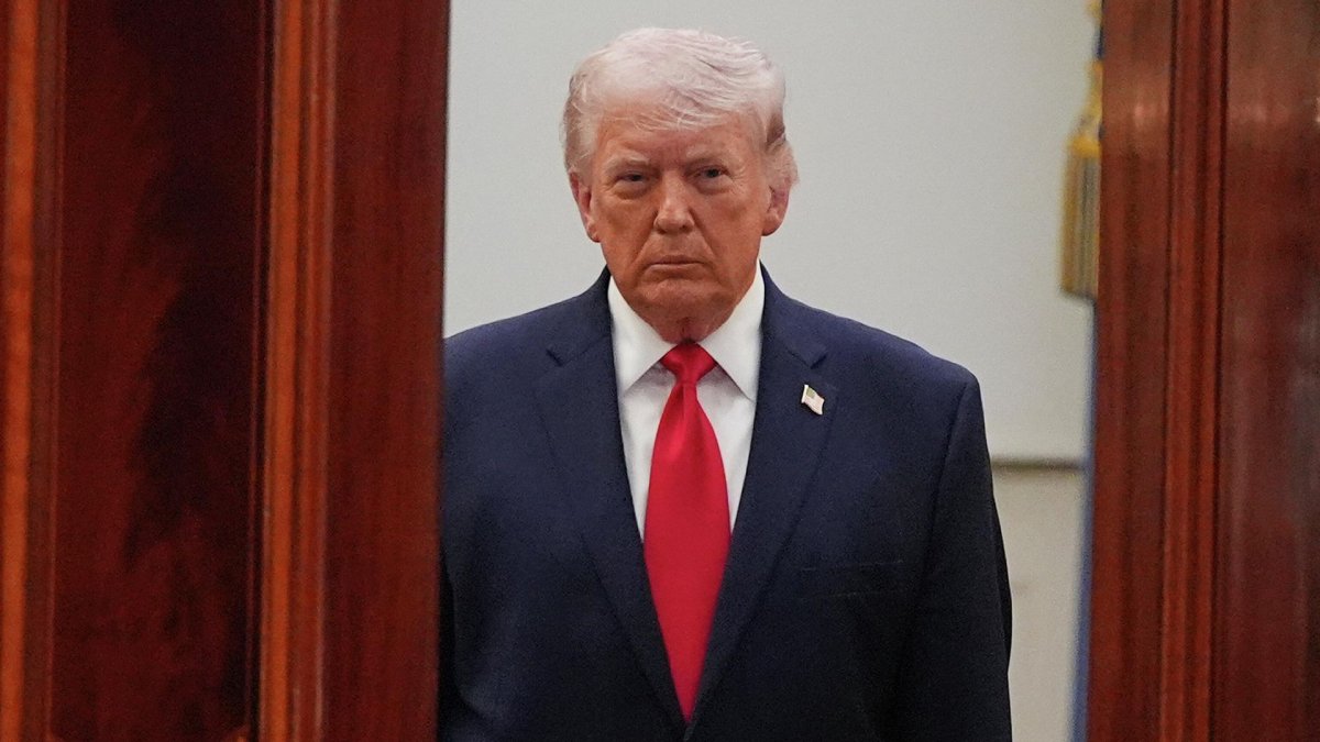 
Демократы готовят демонтаж &laquo;наследия Трампа&raquo;