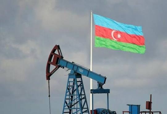 
Азербайджанская нефть подешевела