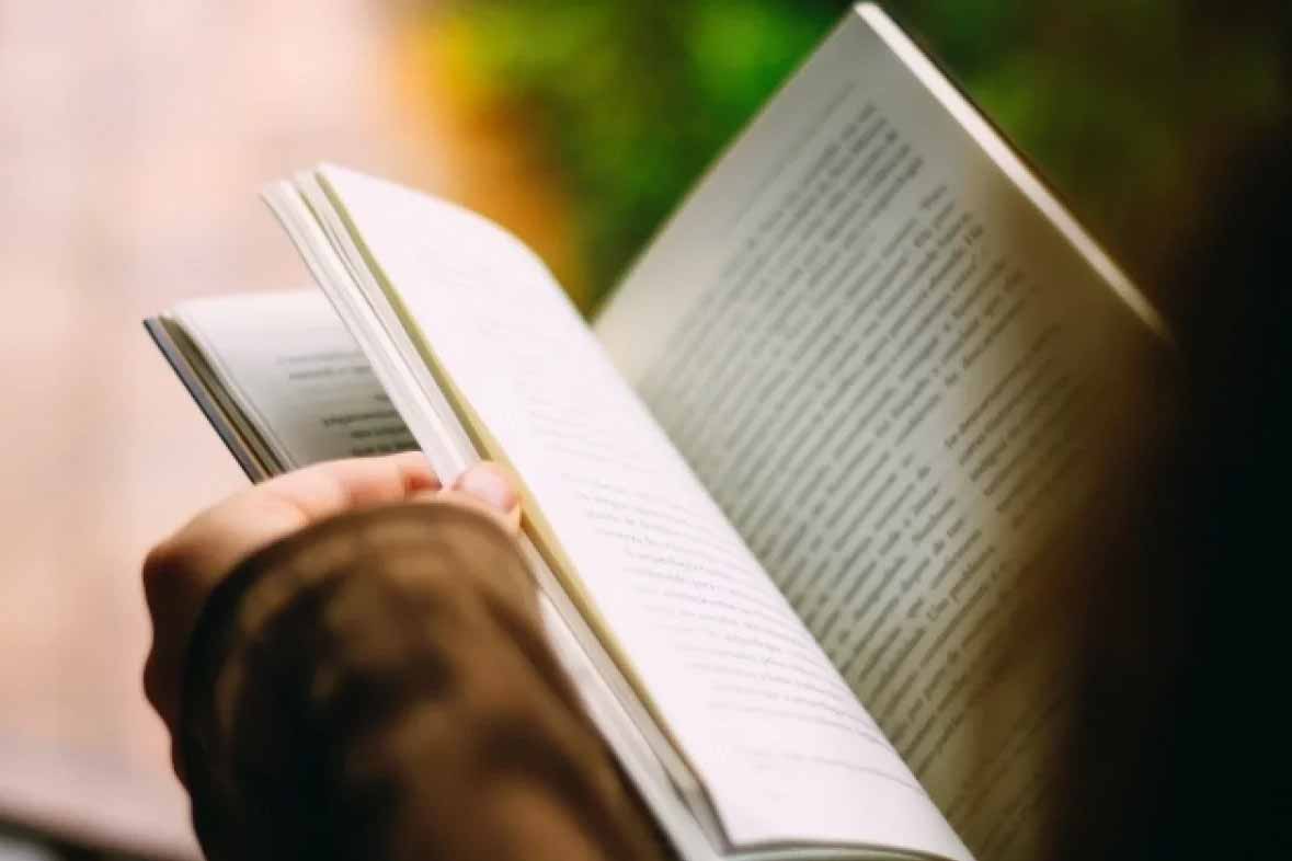 Писательница из ЮАР создала более 370 книг с помощью ИИ