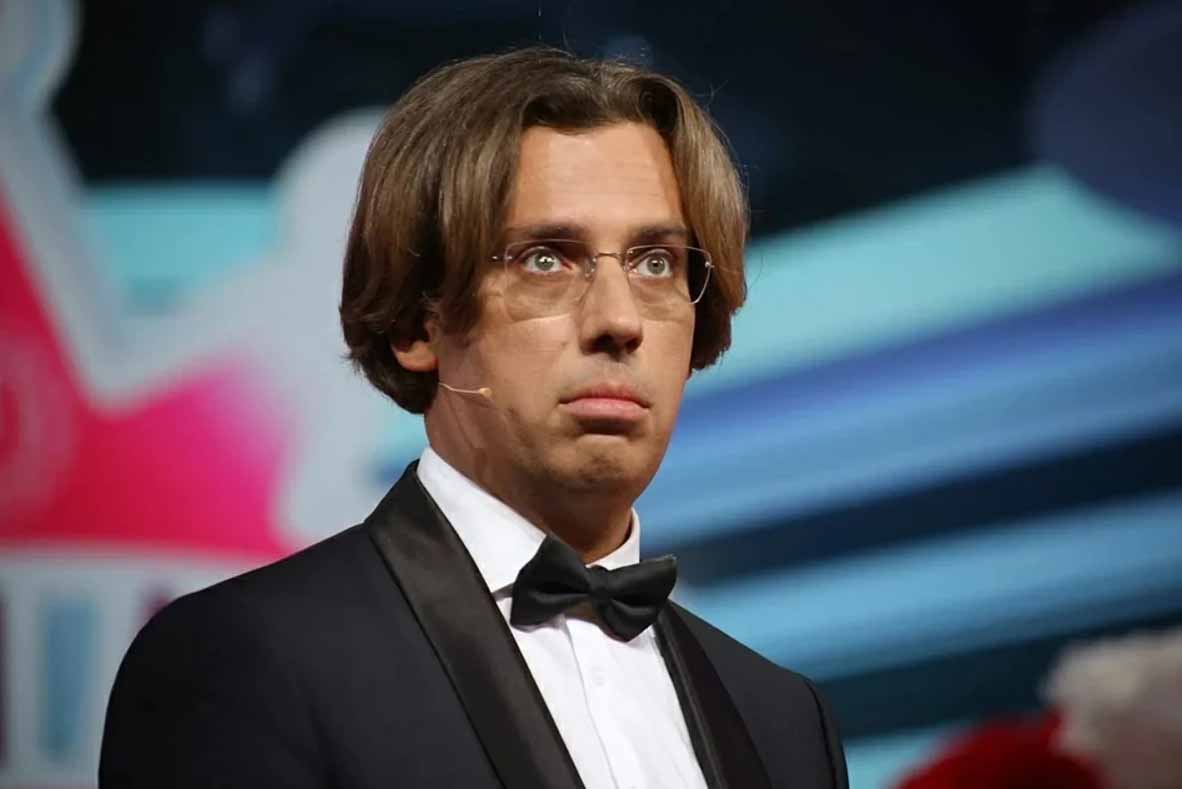 Максим Галкин отреагировал на отмену концерта в Турции