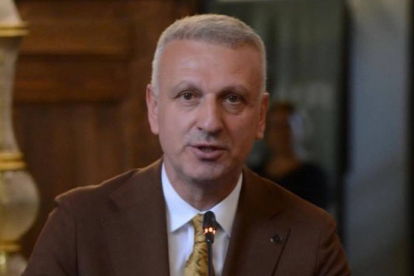 Главный советник Эрдогана уходит в отставку