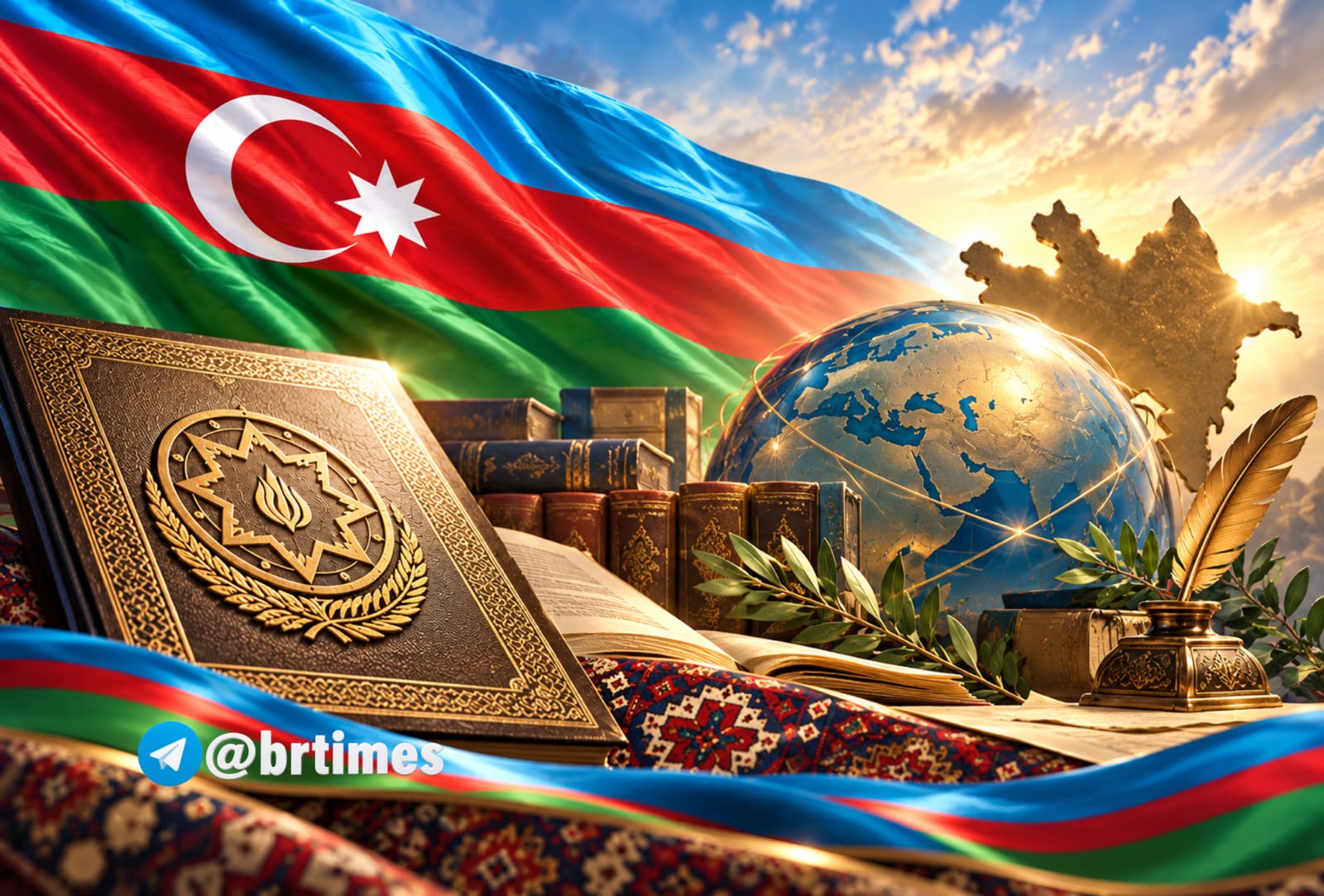 Фундамент государственности
