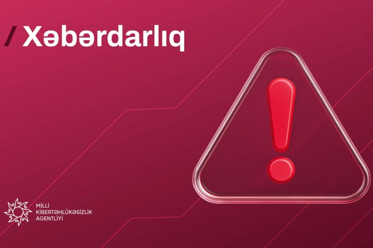 В Азербайджане предупредили о волне взломов аккаунтов WhatsApp