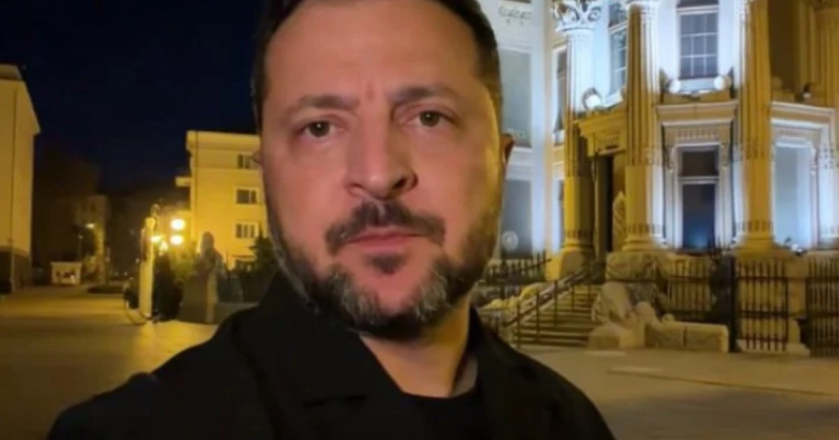 Более 100 баллистических ракет за две недели: Киев заявляет о нехватке средств ПВО