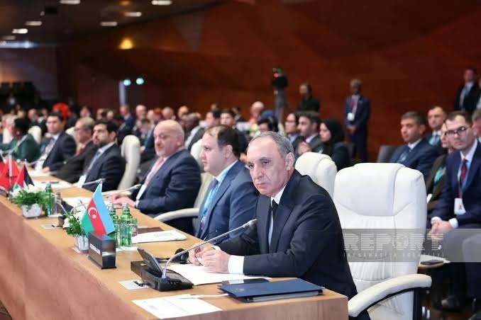 В Баку проходит III Министерская встреча антикоррупционных ведомств стран ОИС