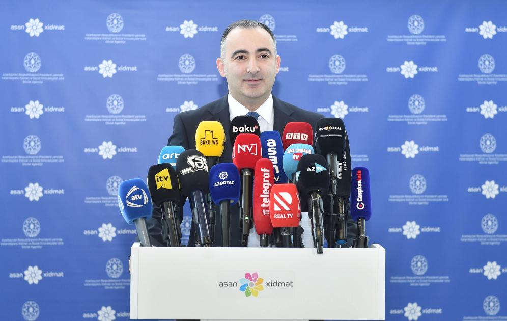 
ASAN xidmət и ООН организуют в Баку международный саммит