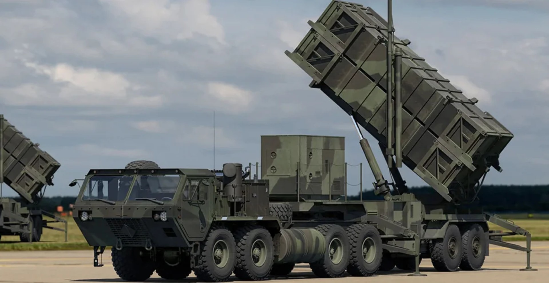 
В НАТО обсудят военную помощь Украине на фоне задержек с поставками ракет Patriot