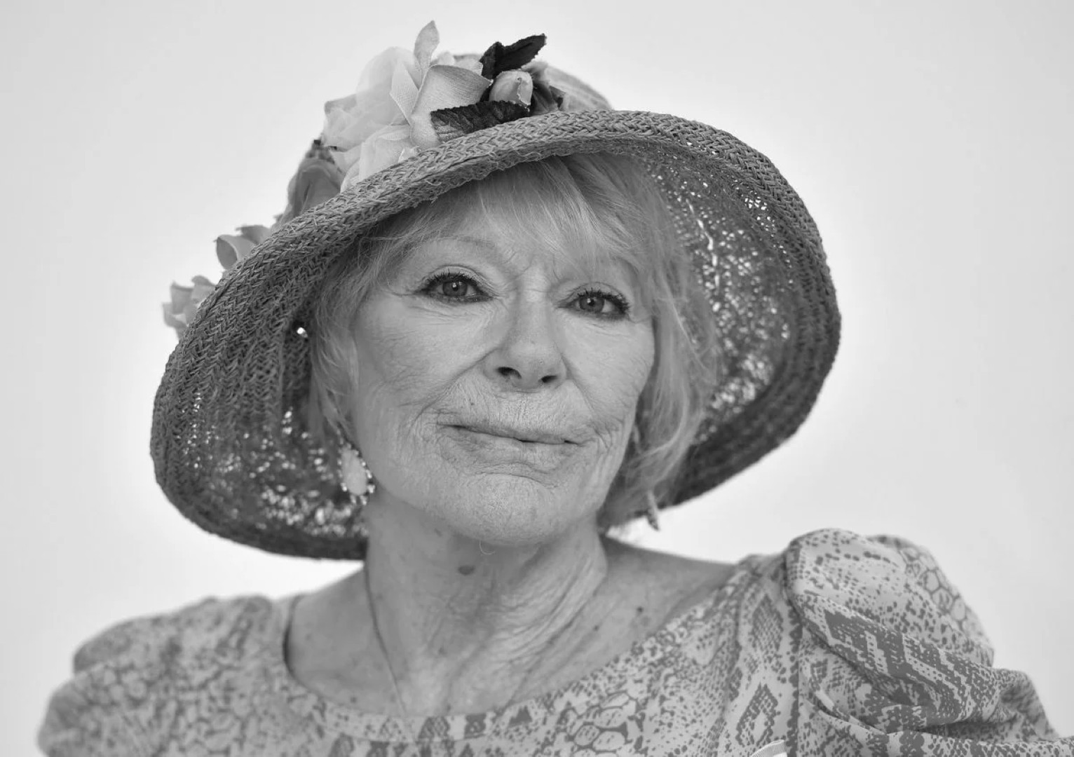 
Умерла звезда Голливуда 1960-х Эльке Зоммер
