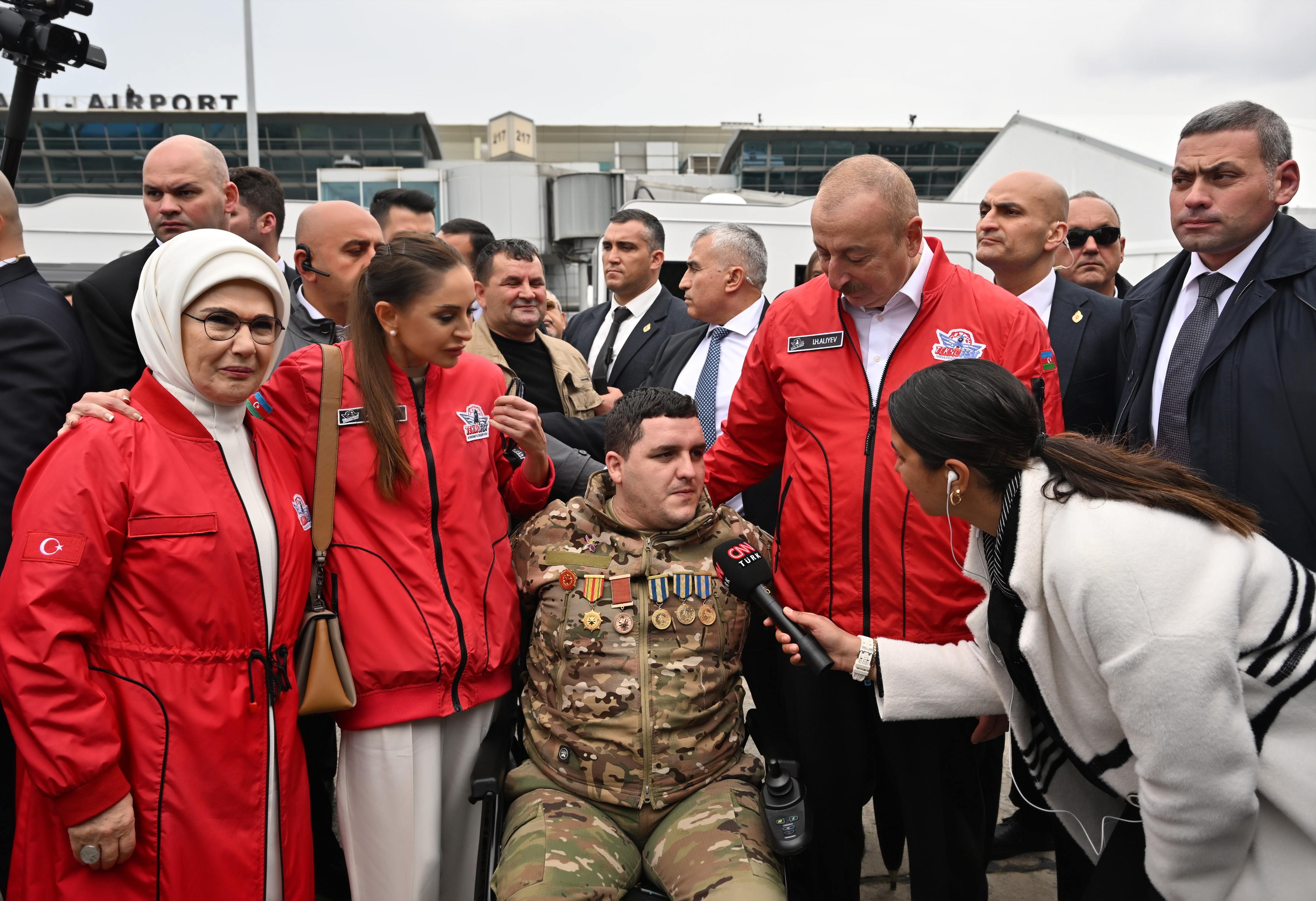 президент турции до эрдогана