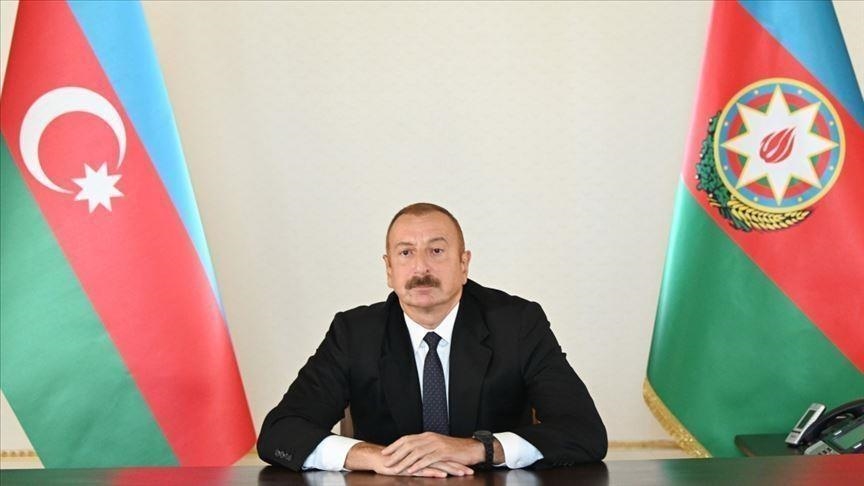 Поздравления с днем рождения по азербайджански