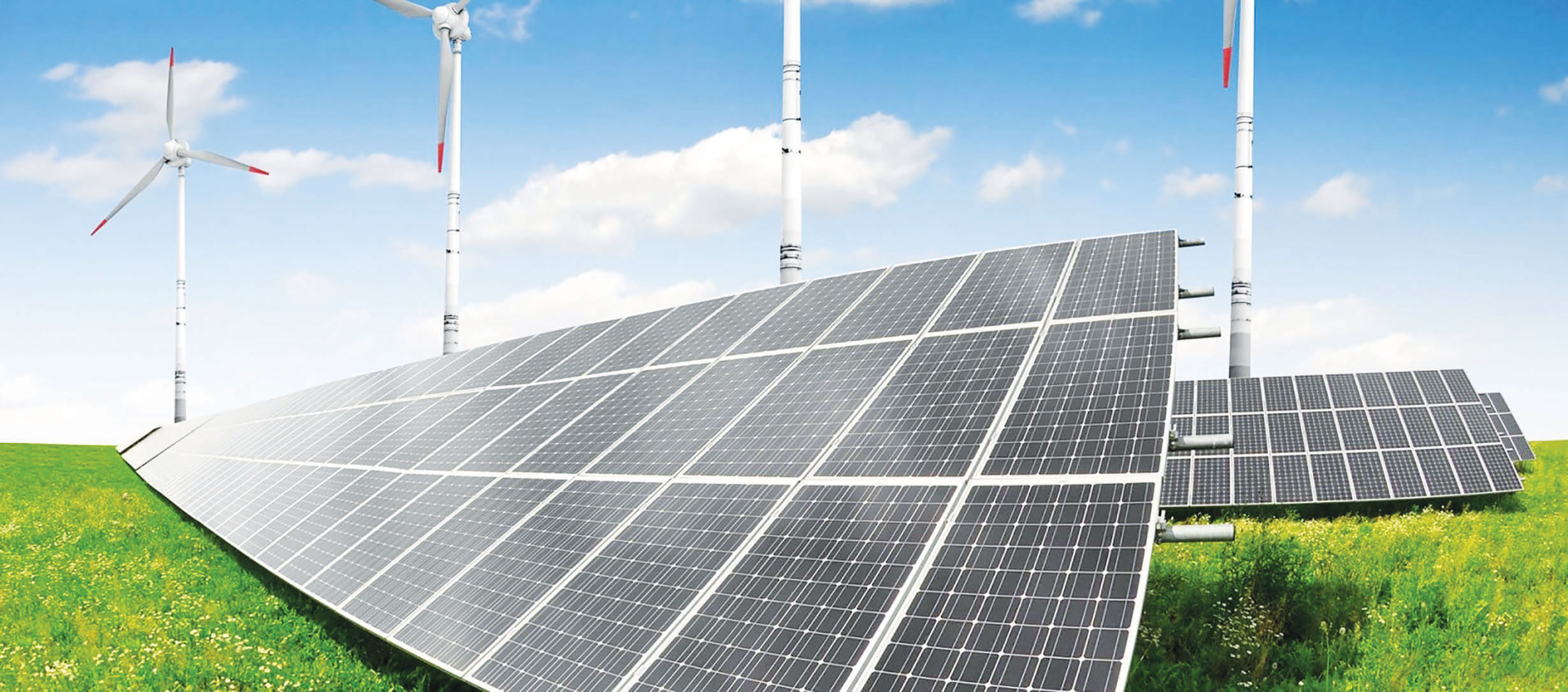 Альтернативные источники энергии. Возобновляемые источники энергии. Электроэнергетика. Электростанции на возобновляемых источниках энергии. Ветро солнечные гибридные электростанции.