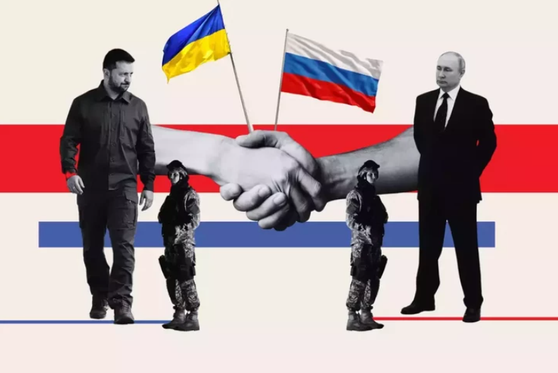 Prospects for Diplomatic Dialogue: What Is Known About Negotiations Between Russia and Ukraine