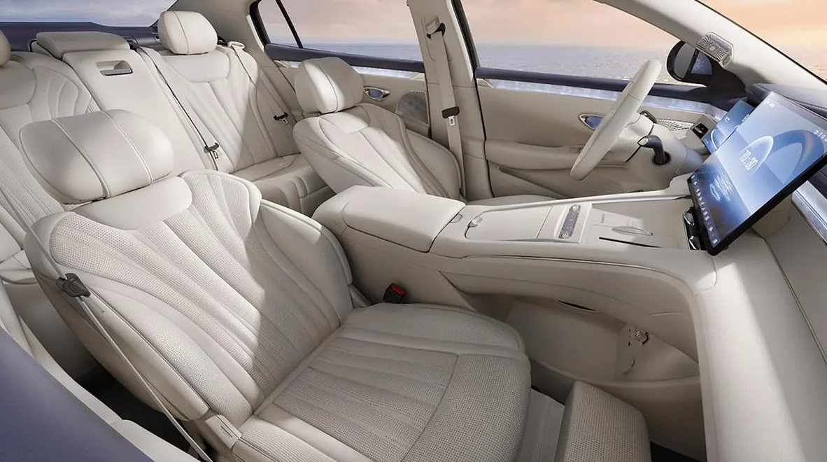 China Proposes New Safety Rules to Curb Innovative Vehicle Features