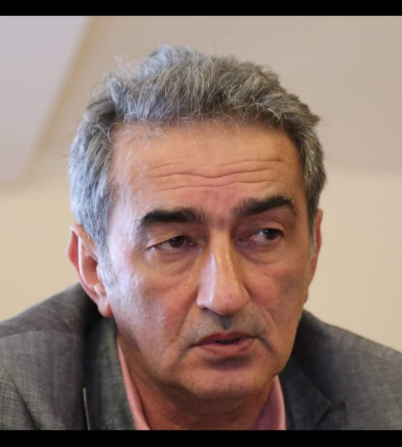 Бакинский рабочий