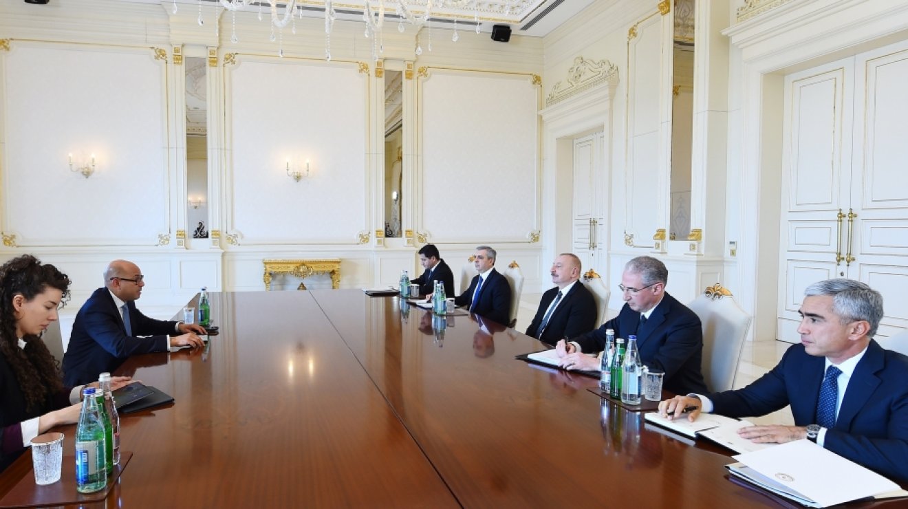 Многосторонняя дипломатия в действии