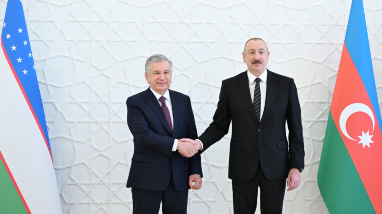 Сообщение Пресс-службы Президента