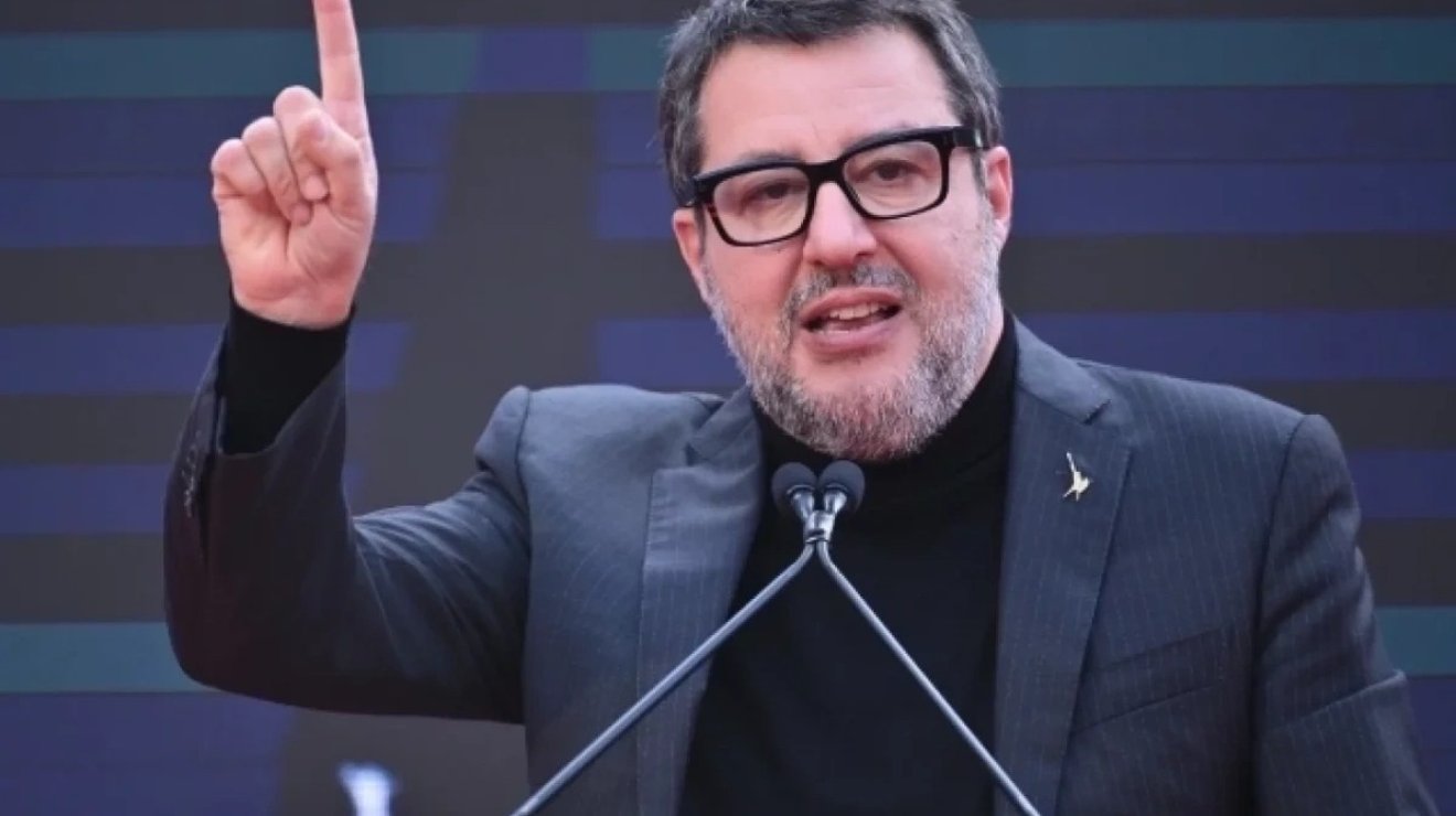 Зачем ЕС война с Россией?